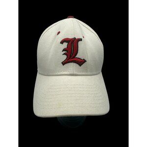University Of Louisville Fitted Cap - Youth -Louisville Cardinals - Zephyr Hats